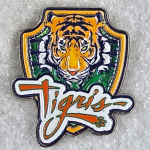 Busch Gardens Tampa - Tigris