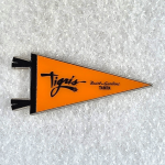 Busch Gardens Tampa - Tigris