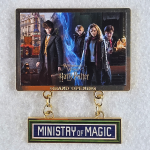 Universal Epic Universe - Harry Potter & the Ministry of Magic