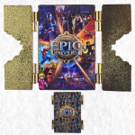 Universal Epic Universe