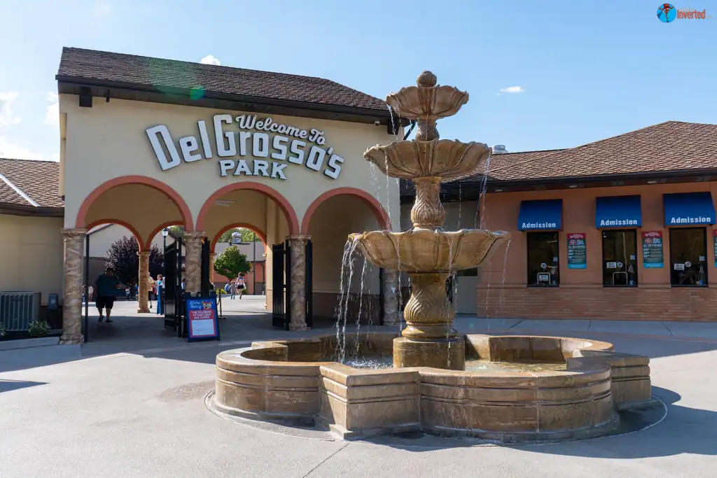 DelGrosso's Amusement Park