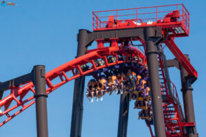 Thunderhawk - Michigan's Adventure