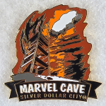 Silver Dollar City - Marvel Cave