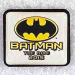 Six Flags Fiesta Texas - Batman the Ride