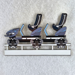 Sea World Orlando - Penguin Trek