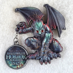 Universal Studios - Halloween Horror Nights 2025