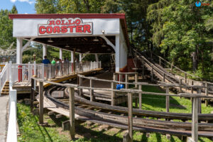 Rollo Coaster - Idlewild & Soakzone