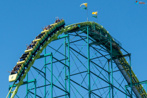 Wild Thing - Valleyfair