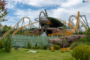 Stardust Racers - Epic Universe