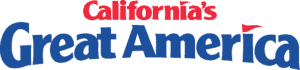 Logo - California's Great America