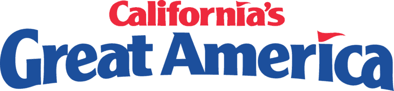Logo - California's Great America