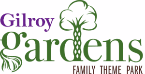 Logo - Gilroy Gardens