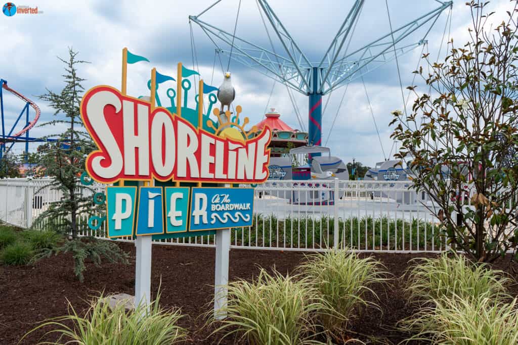 Six Flags Great Adventure 2026