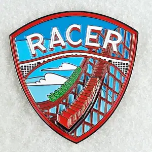Kennywood - Racer