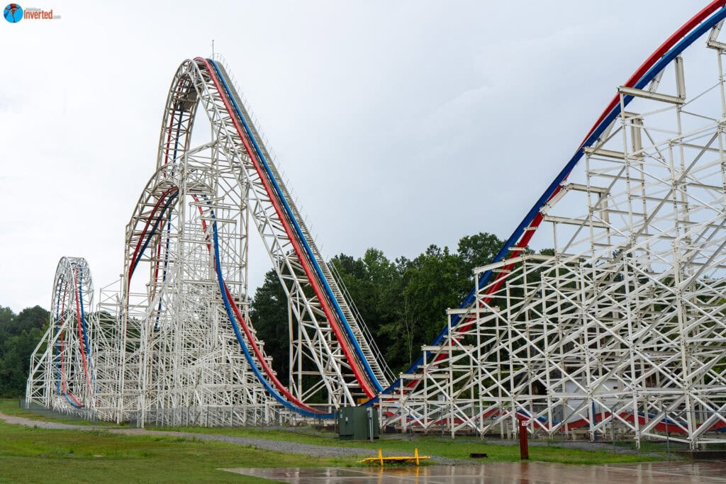 ArieForce One - Fun Spot America: Atlanta