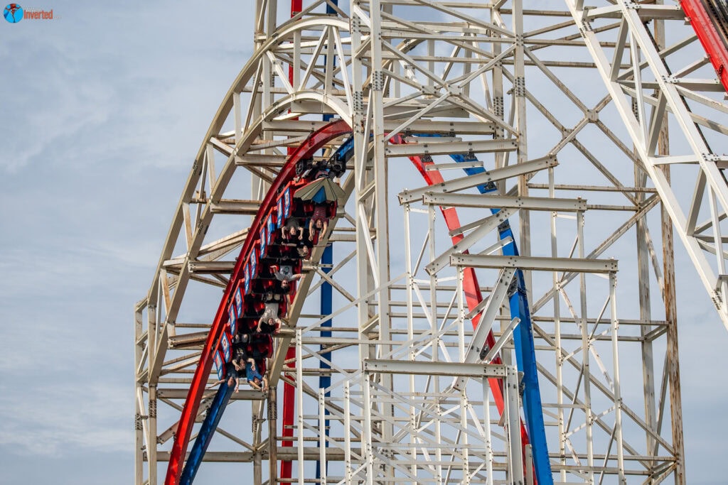 ArieForce One - Fun Spot America: Atlanta