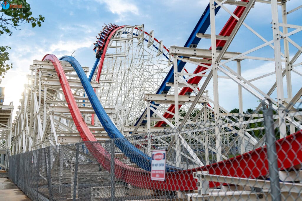 ArieForce One - Fun Spot America: Atlanta