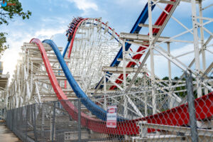 ArieForce One - Fun Spot America: Atlanta