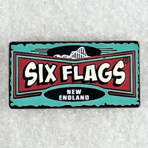 Six Flags New England