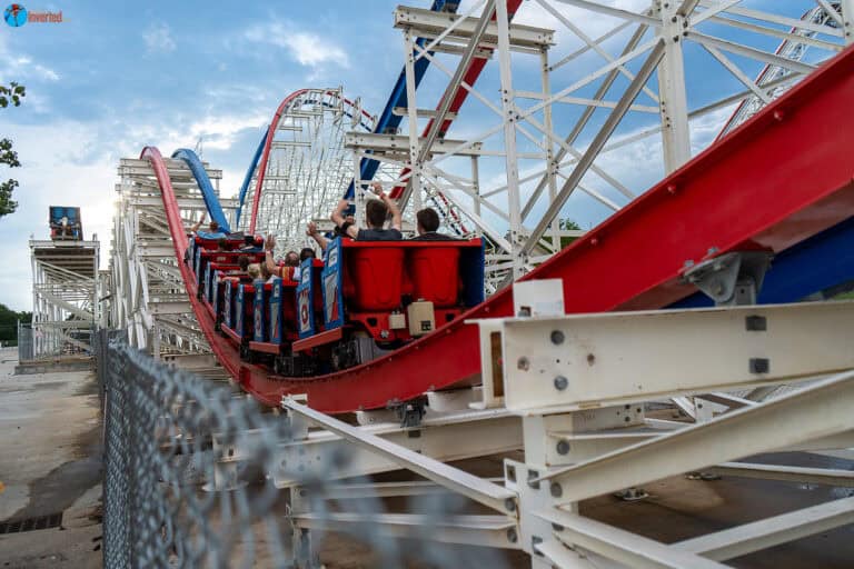 ArieForce One - Fun Spot America: Atlanta