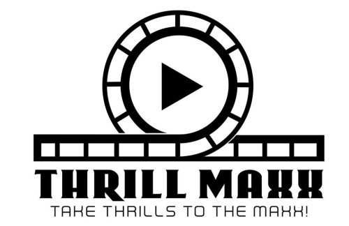 Logo - Thrill Maxx