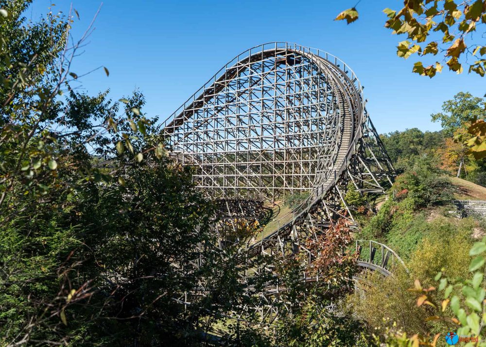 Thunderhead - Dollywood