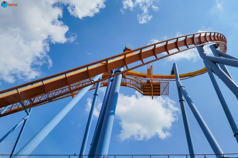 Talon - Dorney Park