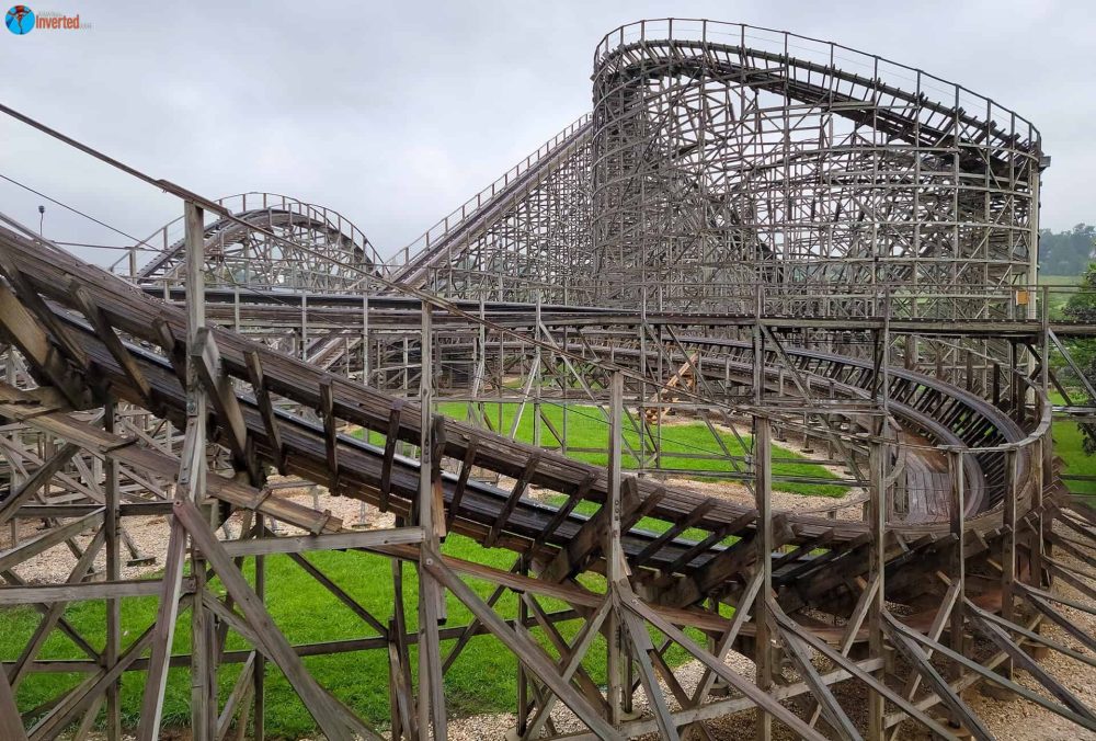 Wildcat - Hersheypark
