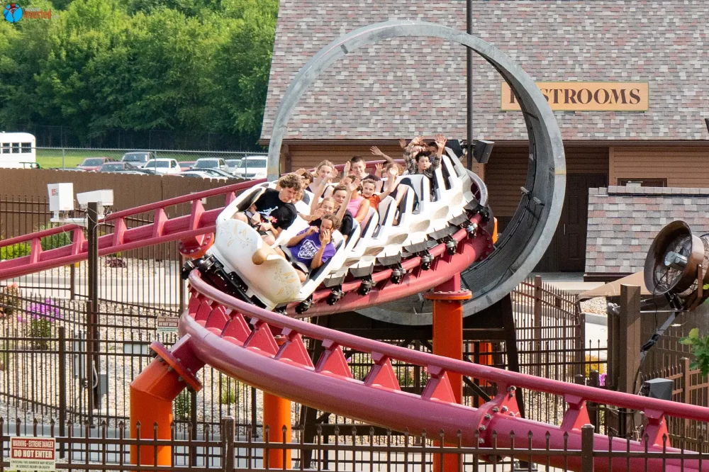 Good Gravy! - Holiday World