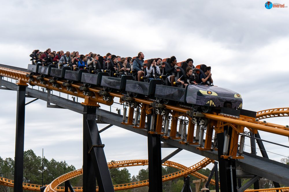 Pantherian - Kings Dominion