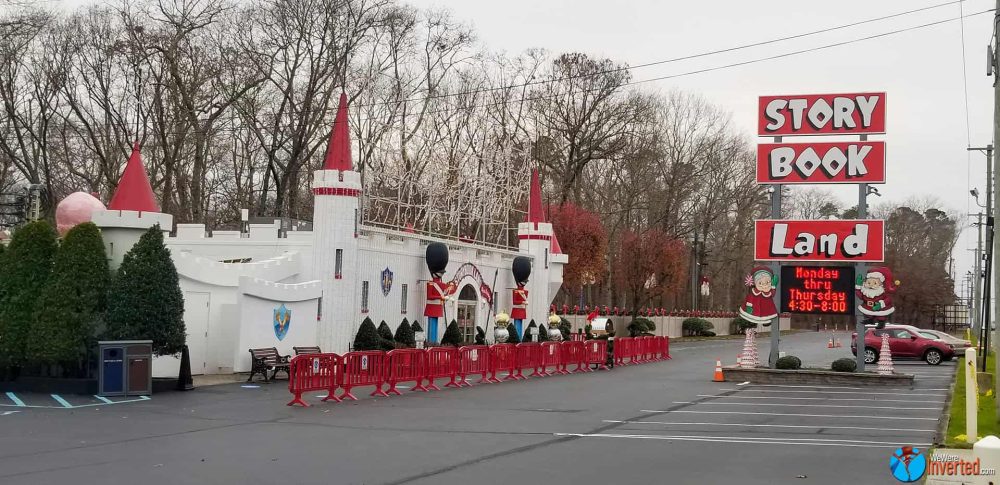 Story Book Land