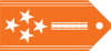 Admiral Rank Insignia