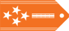 Admiral Rank Insignia