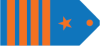 Captain Rank Insignia