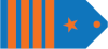 Captain Rank Insignia