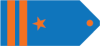 Lieutenant Rank Insignia